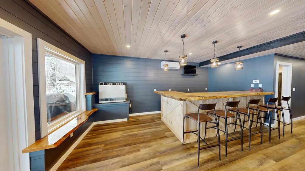 55 Plummer Landing Road Bridgton ME 04009