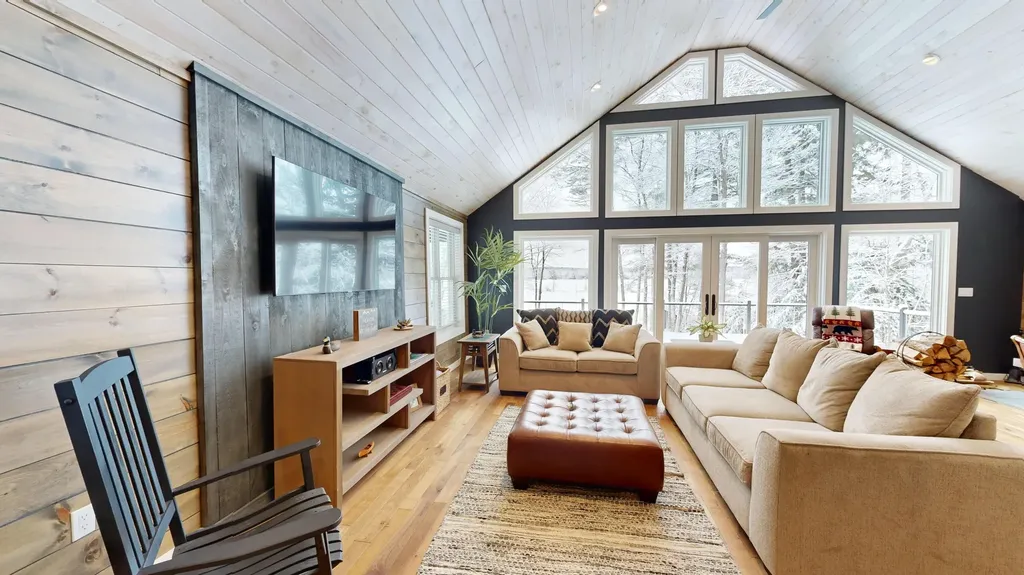 55 Plummer Landing Road Bridgton ME 04009