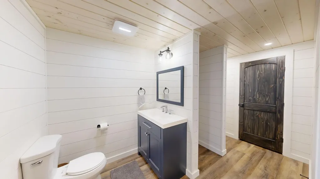 55 Plummer Landing Road Bridgton ME 04009