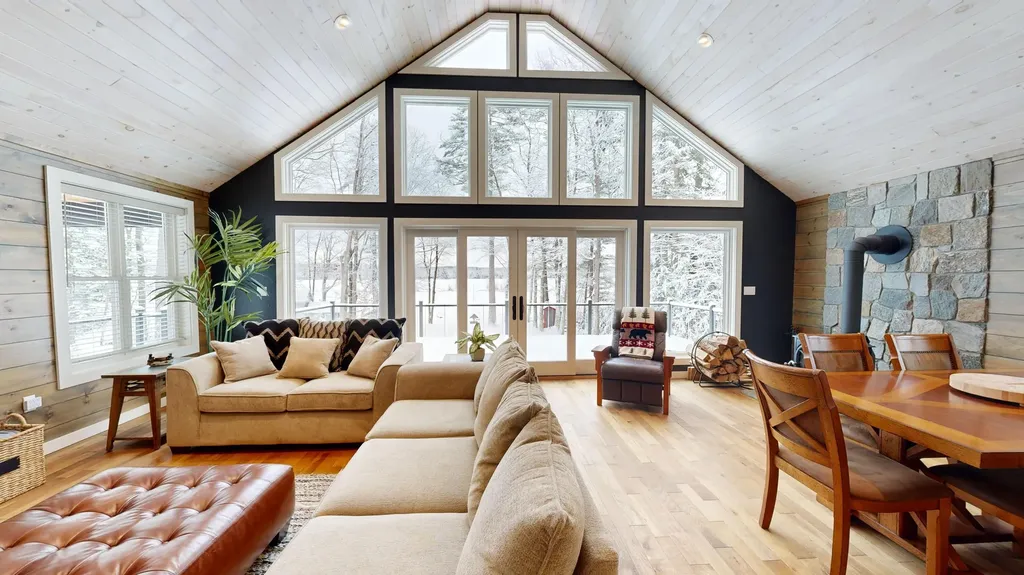 55 Plummer Landing Road Bridgton ME 04009