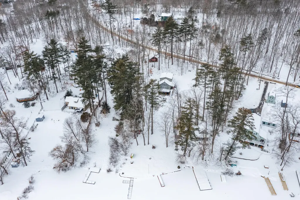 55 Plummer Landing Road Bridgton ME 04009