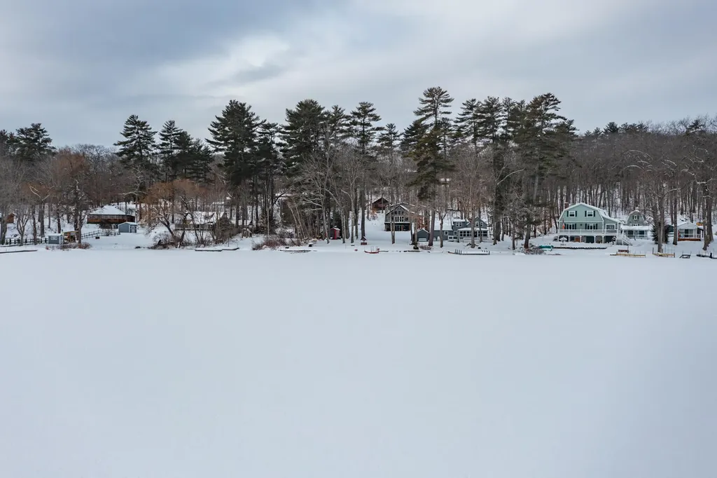 55 Plummer Landing Road Bridgton ME 04009