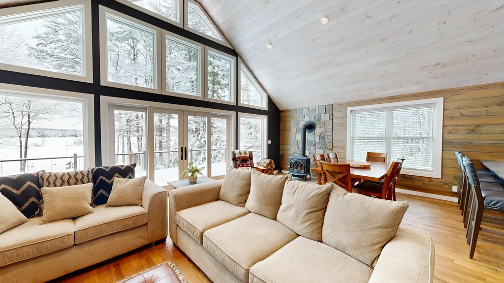 55 Plummer Landing Road Bridgton ME 04009