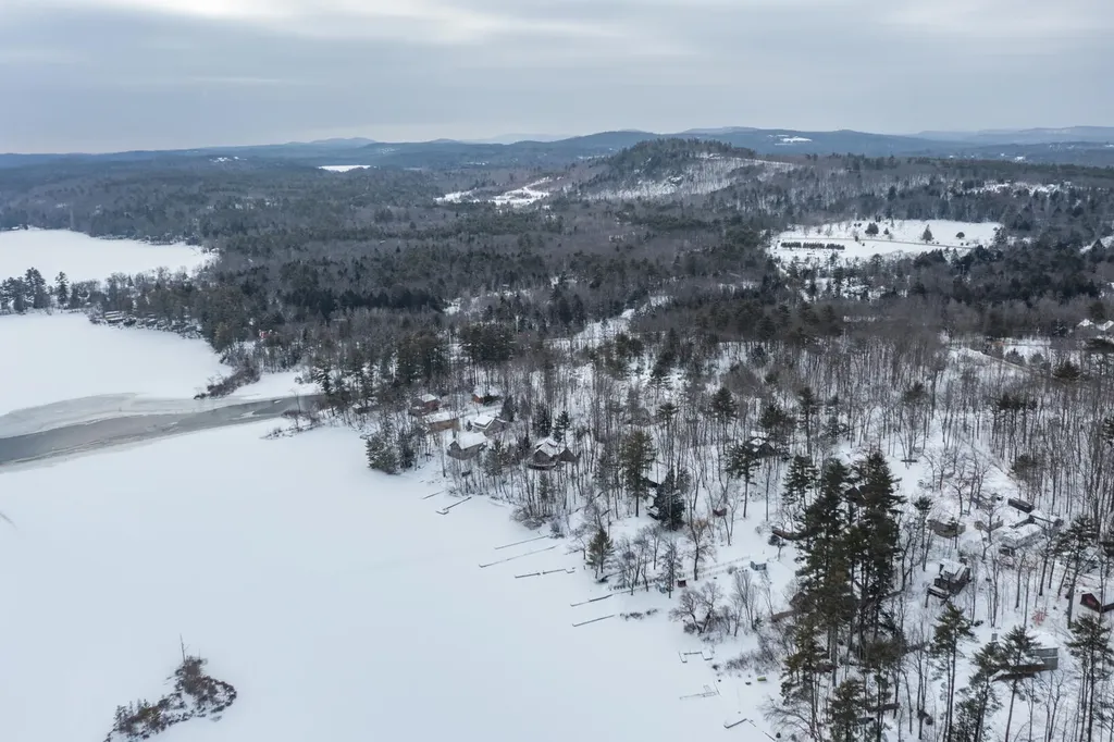 55 Plummer Landing Road Bridgton ME 04009