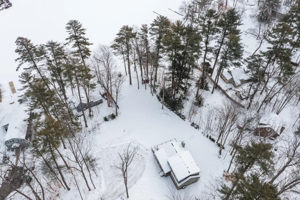 55 Plummer Landing Road Bridgton ME 04009