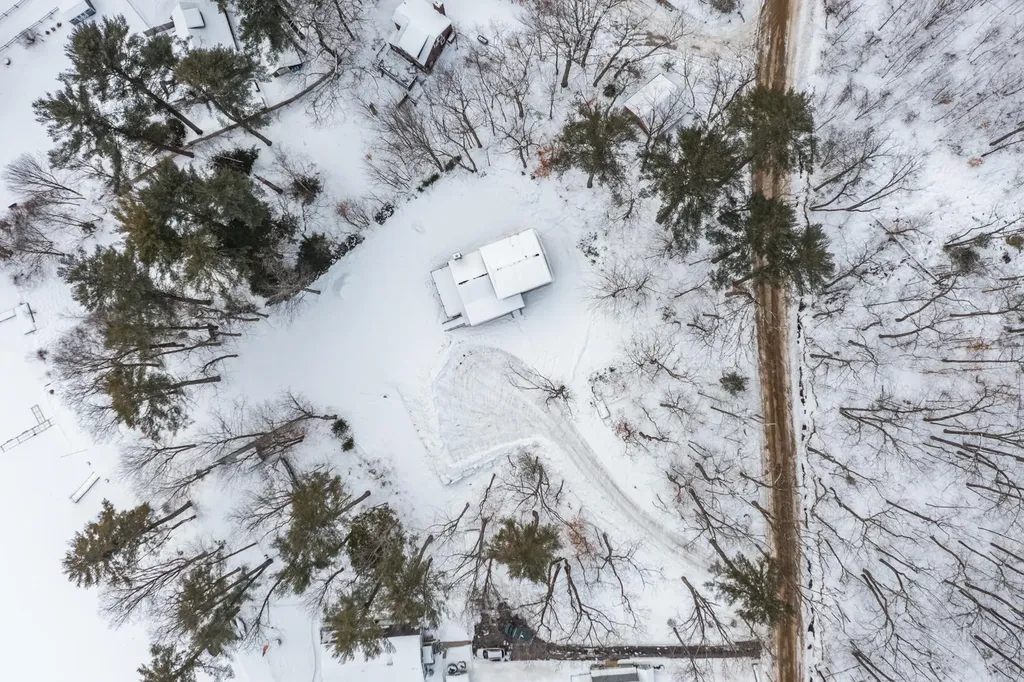 55 Plummer Landing Road Bridgton ME 04009