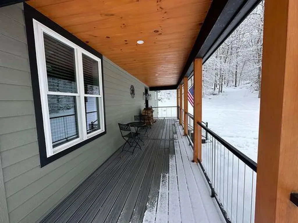 55 Plummer Landing Road Bridgton ME 04009
