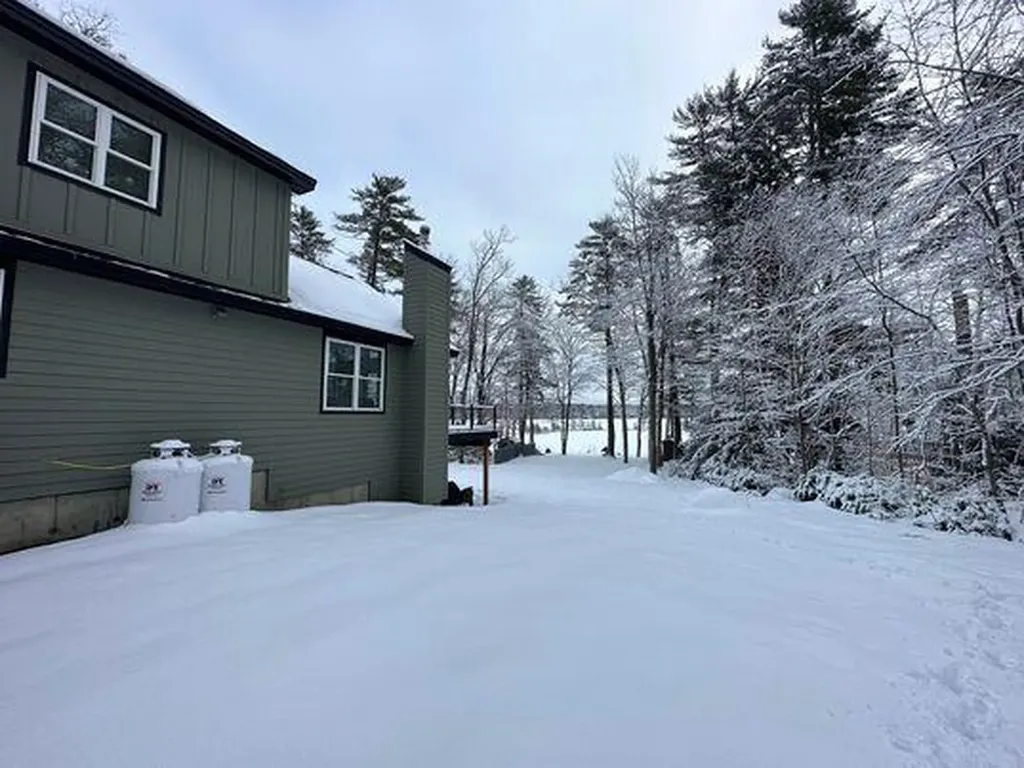 55 Plummer Landing Road Bridgton ME 04009