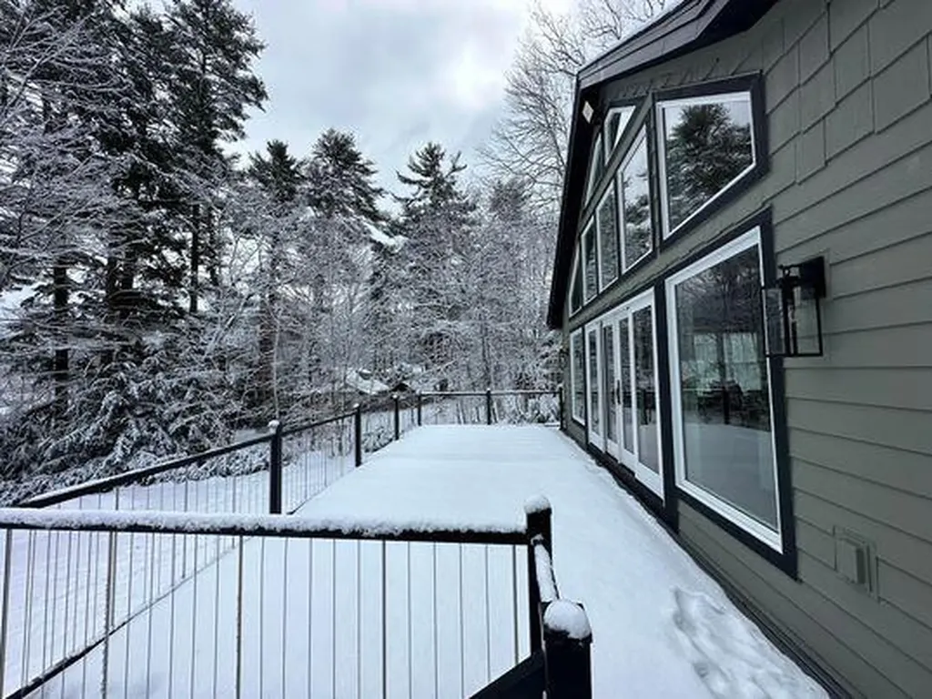 55 Plummer Landing Road Bridgton ME 04009
