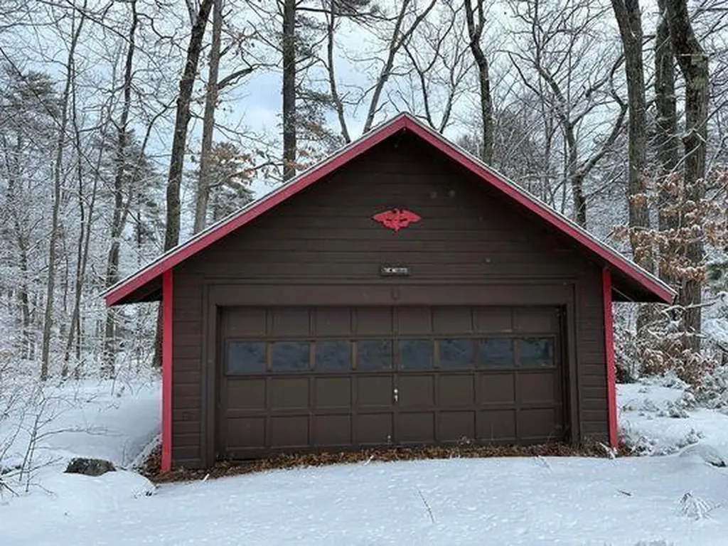 55 Plummer Landing Road Bridgton ME 04009