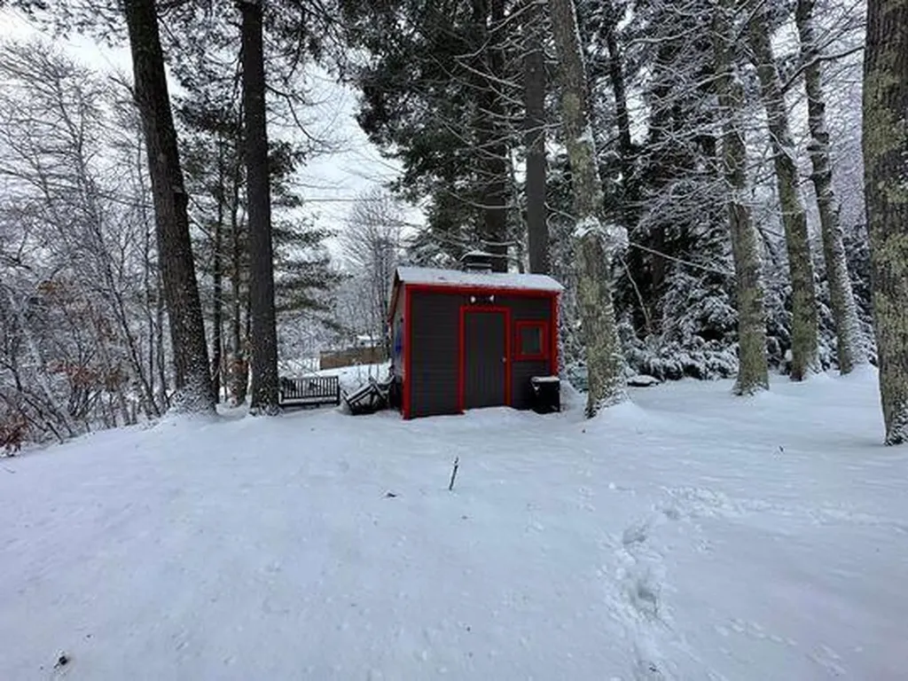 55 Plummer Landing Road Bridgton ME 04009