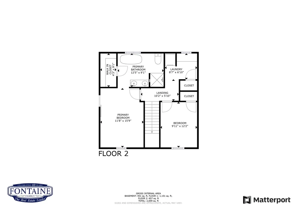 55 Plummer Landing Road Bridgton ME 04009
