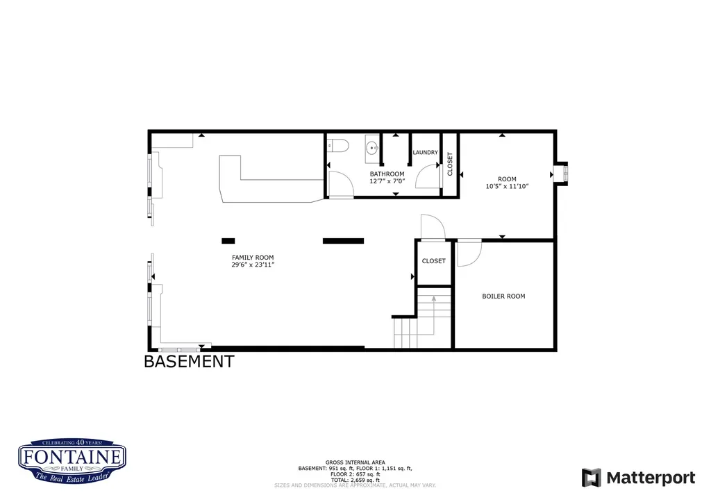 55 Plummer Landing Road Bridgton ME 04009