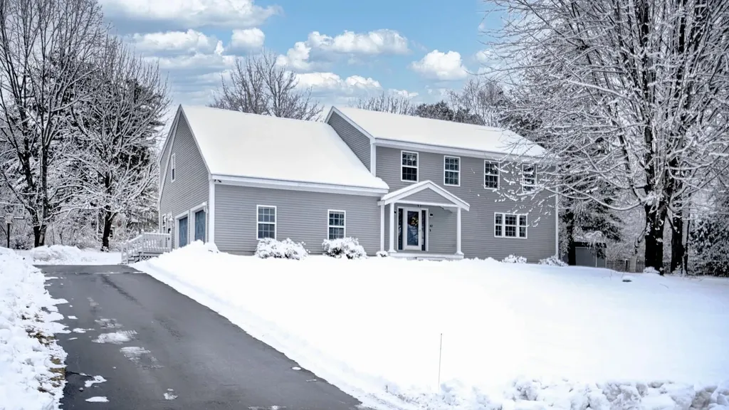 41 Jameco Mill Road Scarborough ME 04074