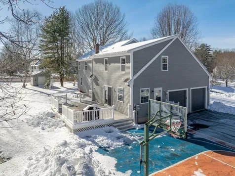 41 Jameco Mill Road Scarborough ME 04074