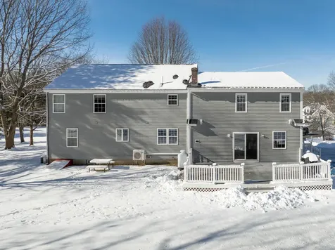 41 Jameco Mill Road Scarborough ME 04074