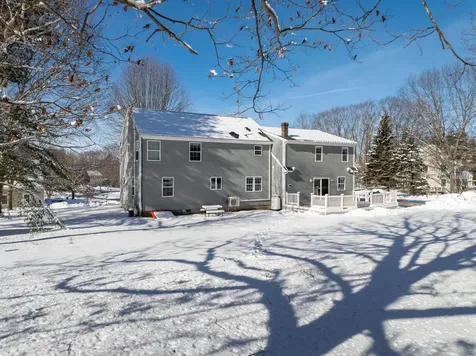 41 Jameco Mill Road Scarborough ME 04074
