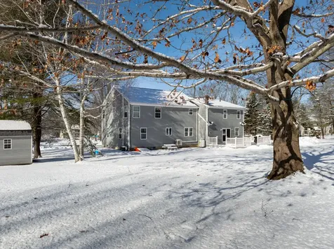 41 Jameco Mill Road Scarborough ME 04074
