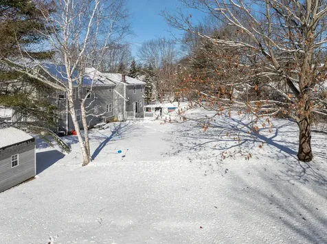 41 Jameco Mill Road Scarborough ME 04074