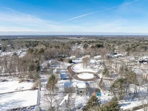 41 Jameco Mill Road Scarborough ME 04074
