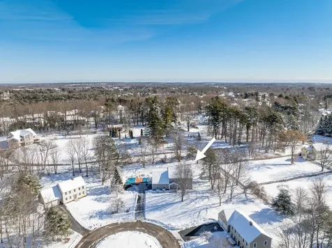 41 Jameco Mill Road Scarborough ME 04074