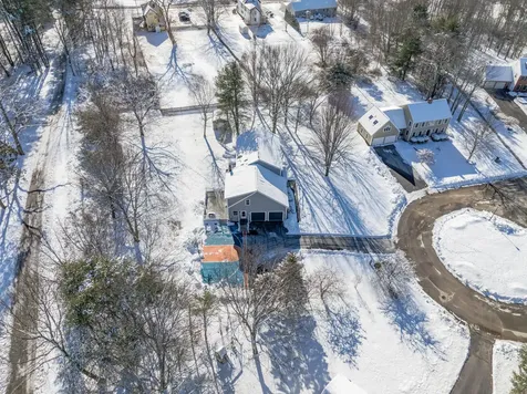 41 Jameco Mill Road Scarborough ME 04074