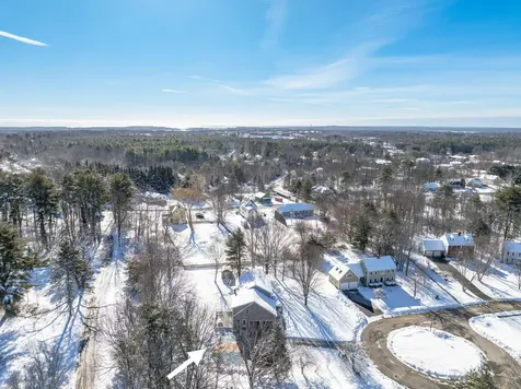 41 Jameco Mill Road Scarborough ME 04074