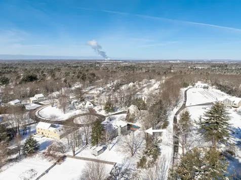 41 Jameco Mill Road Scarborough ME 04074
