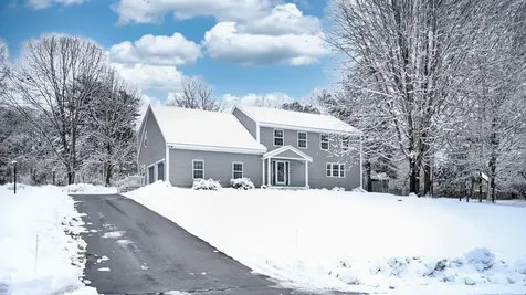 41 Jameco Mill Road Scarborough ME 04074