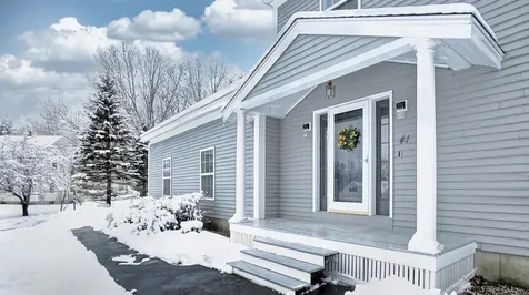 41 Jameco Mill Road Scarborough ME 04074