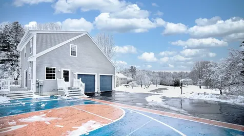 41 Jameco Mill Road Scarborough ME 04074
