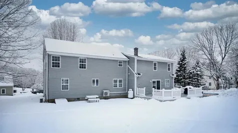 41 Jameco Mill Road Scarborough ME 04074