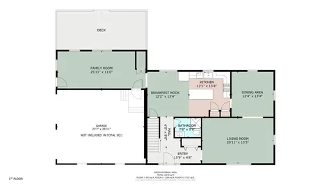 41 Jameco Mill Road Scarborough ME 04074