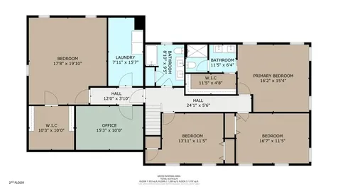 41 Jameco Mill Road Scarborough ME 04074