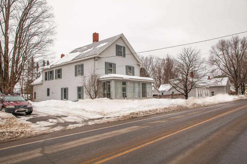 153 Perham Street Farmington ME 04938