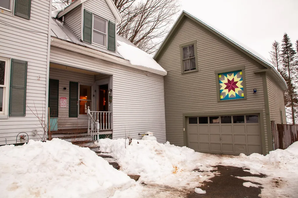 153 Perham Street Farmington ME 04938