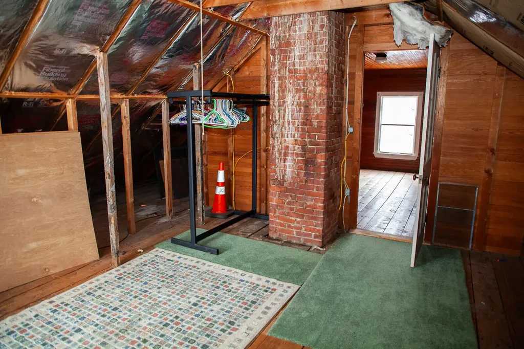153 Perham Street Farmington ME 04938