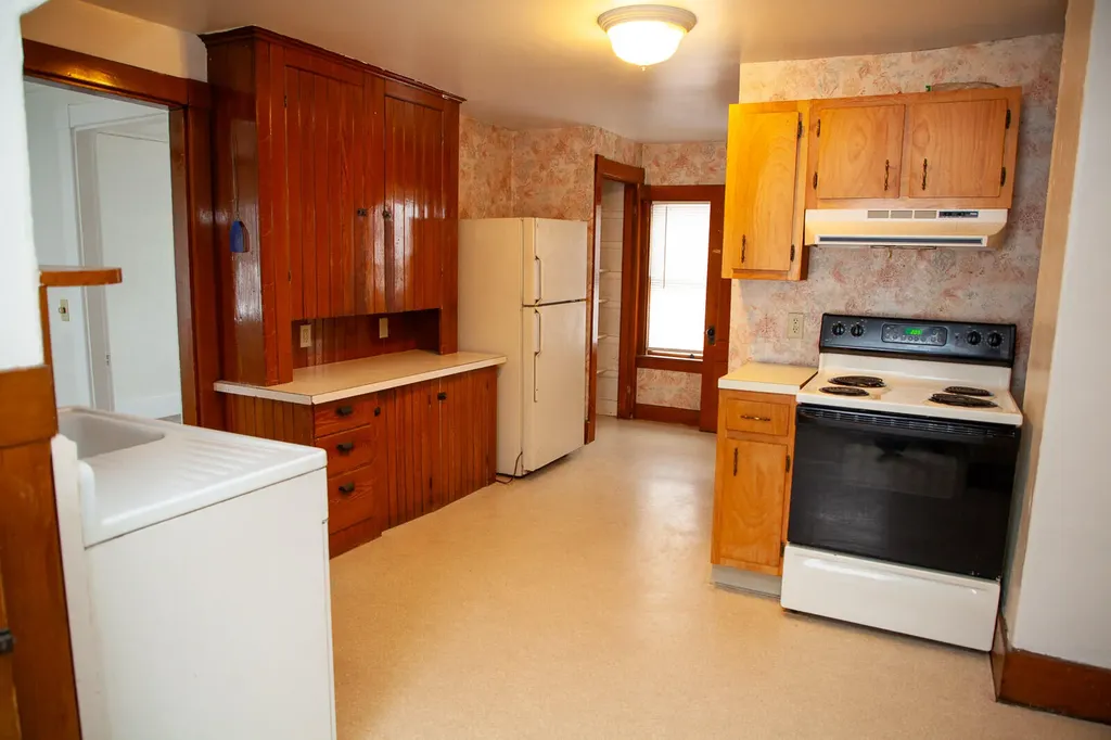 153 Perham Street Farmington ME 04938