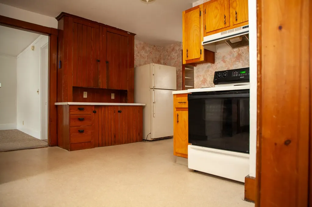 153 Perham Street Farmington ME 04938