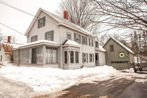 153 Perham Street Farmington ME 04938