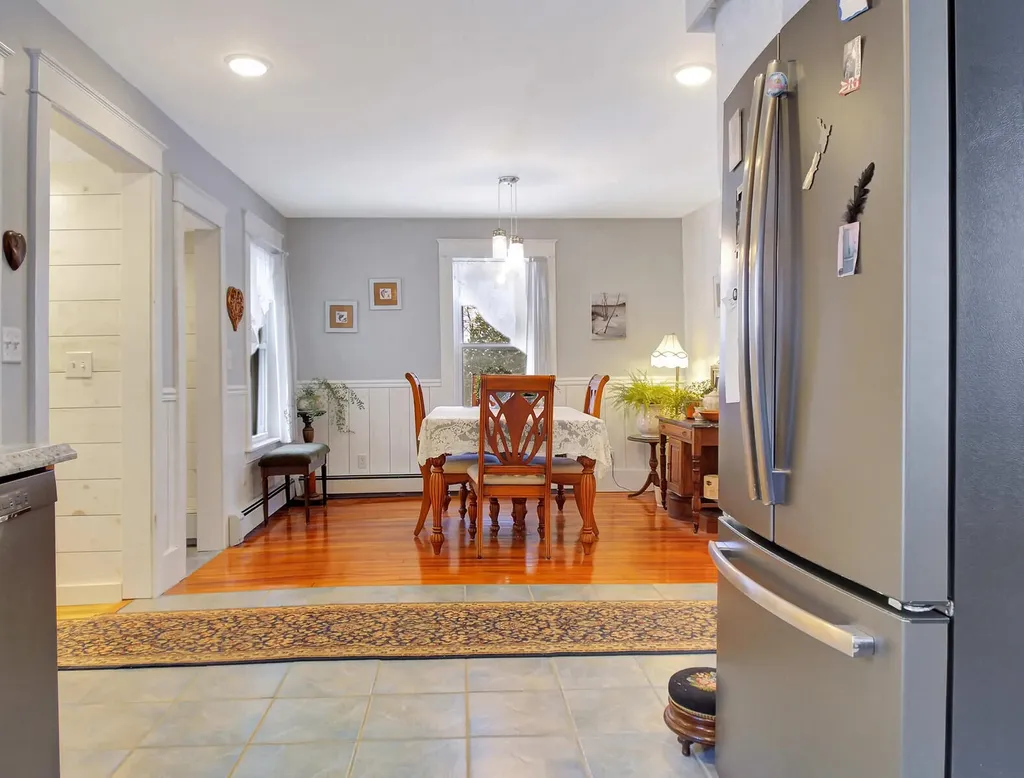 727 Main Street Monmouth ME 04259