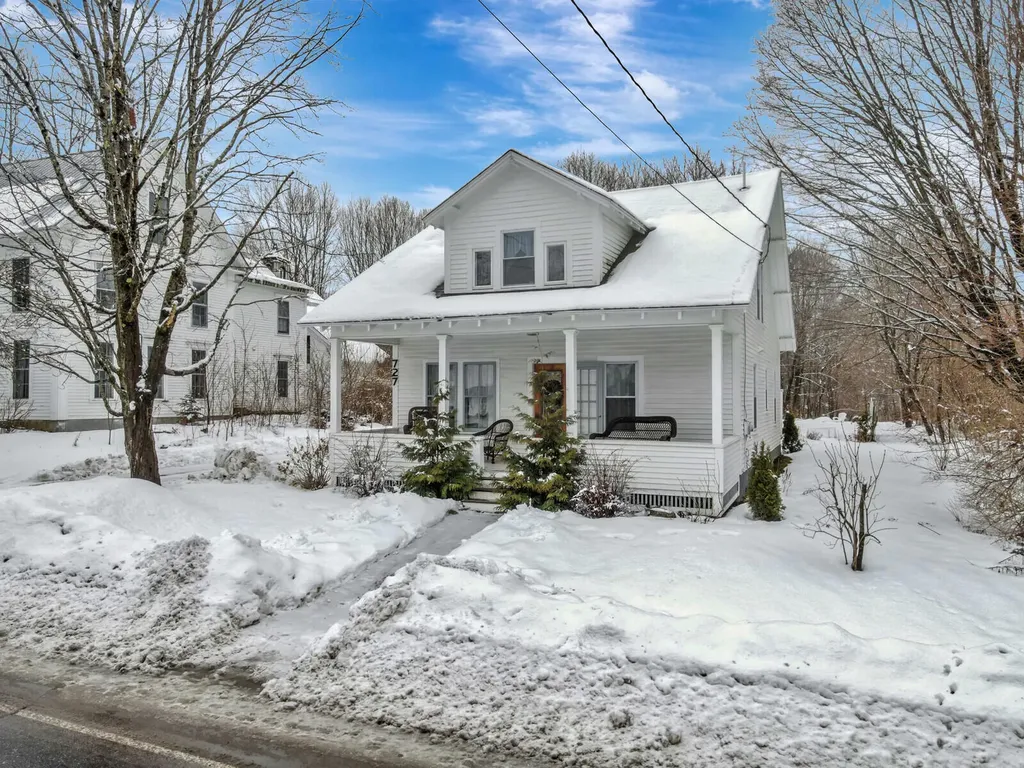 727 Main Street Monmouth ME 04259