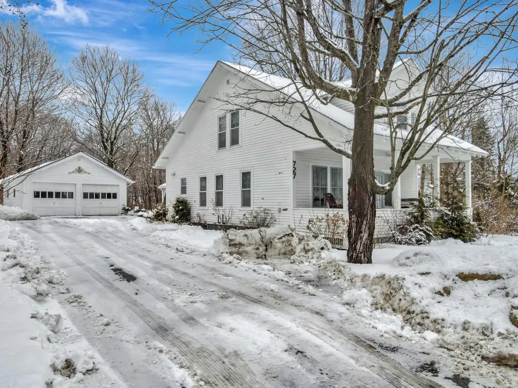 727 Main Street Monmouth ME 04259