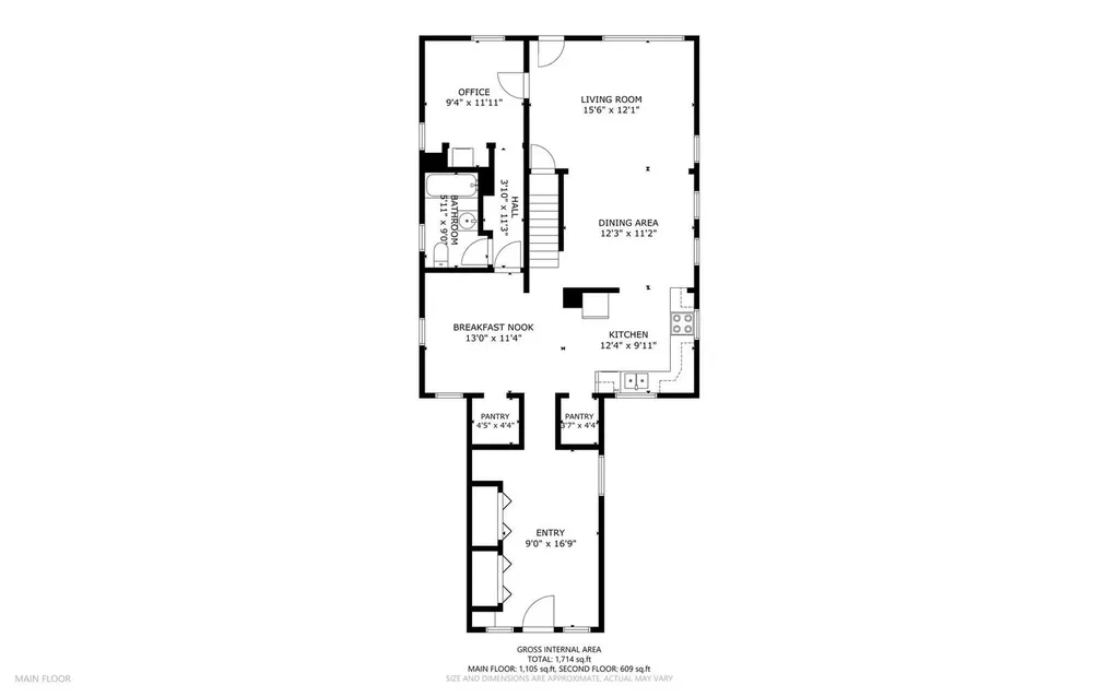 727 Main Street Monmouth ME 04259