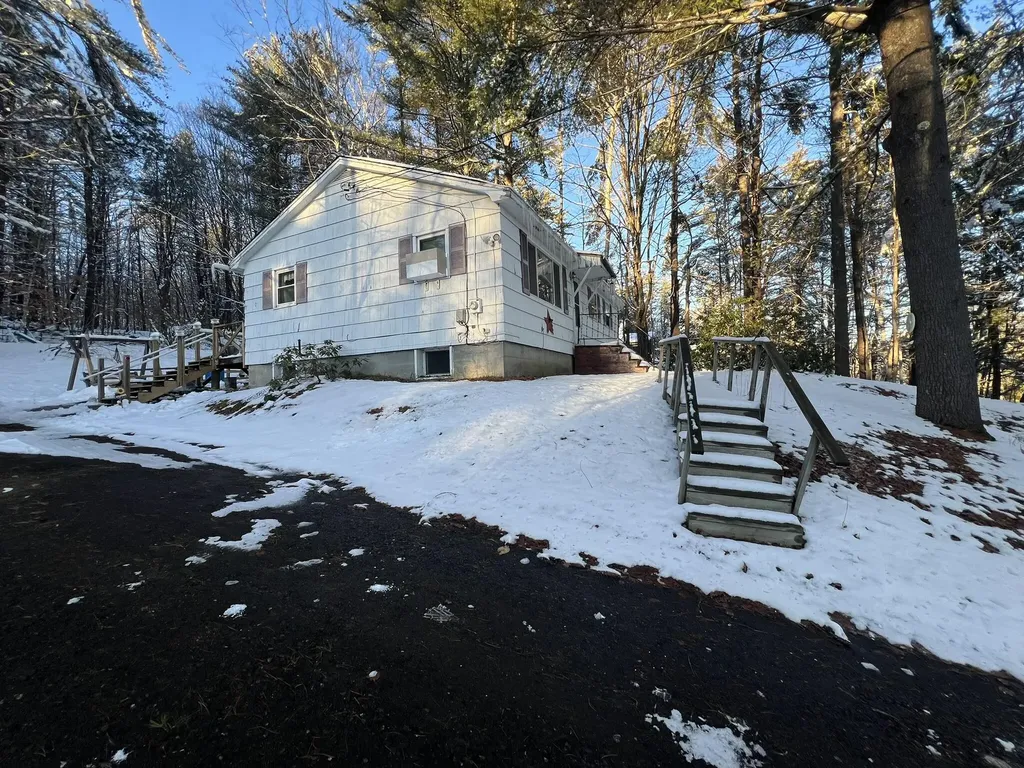 207 Belgrade Road Oakland ME 04963