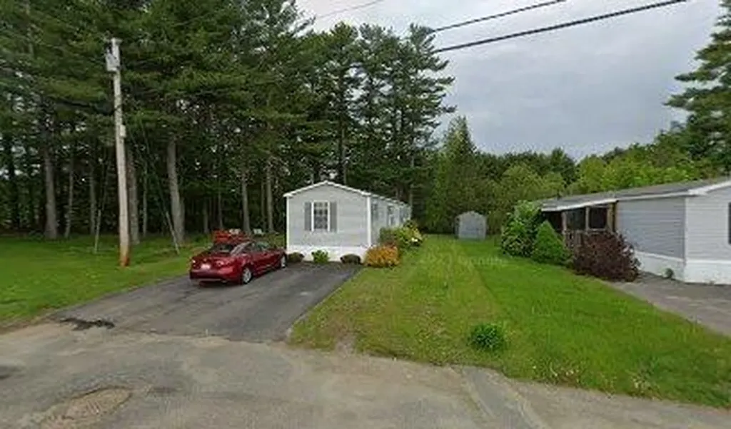 51 Village Green Road Waterville ME 04901