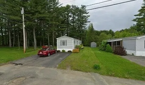 51 Village Green Road Waterville ME 04901