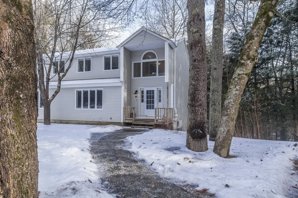 57 Deer Brook Apts Road North Yarmouth ME 04097