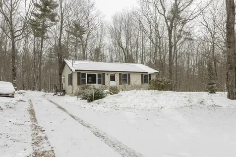 943 Richville Road Standish ME 04084