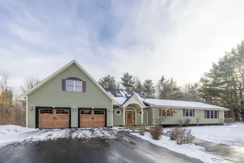 20 Camrock Drive Rockport ME 04856